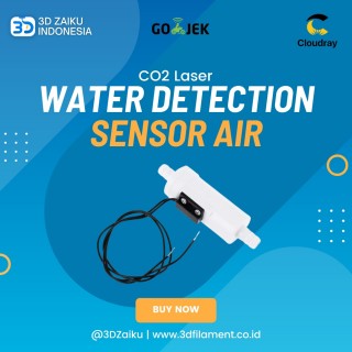 Zaiku Water Detection Sensor Air for CO2 Laser and CNC Machine